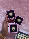 Amour Wings Ring