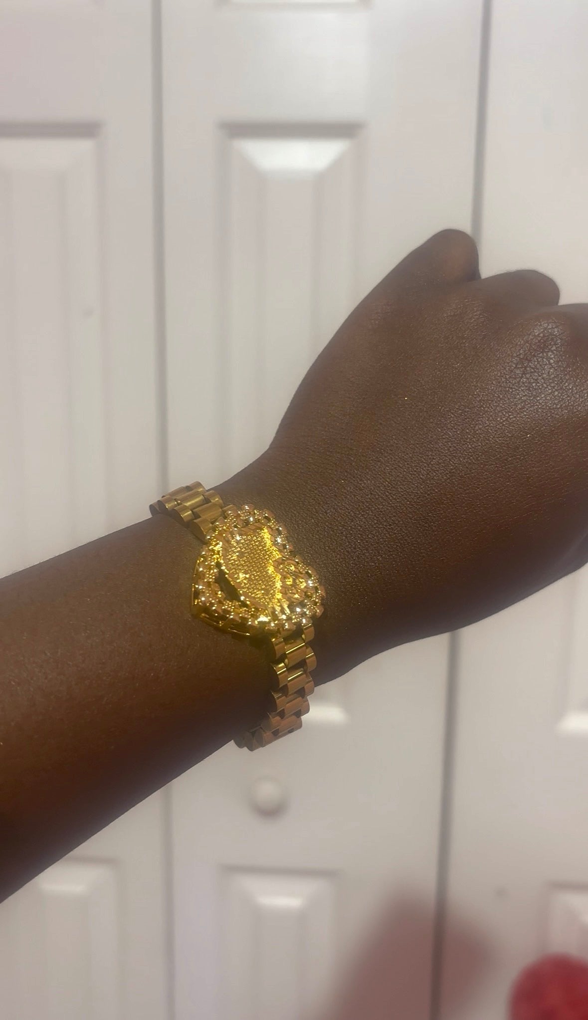 Rolex Character Bracelet