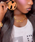 Coquette Hoops