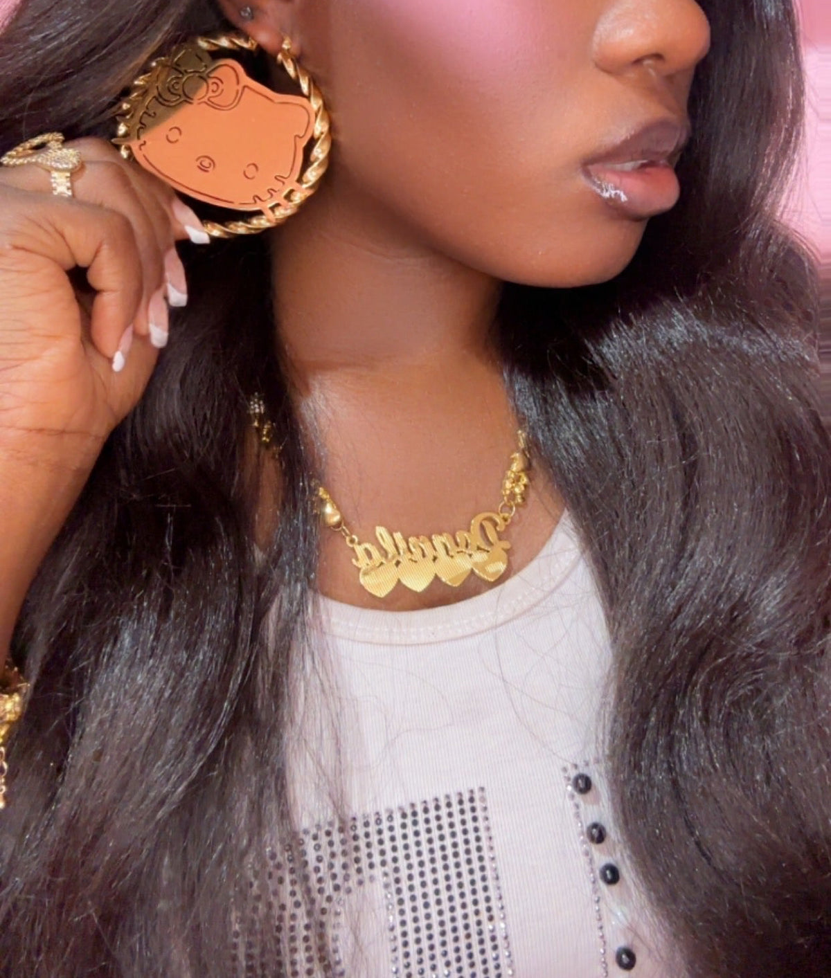 Character Hoops
