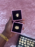 HK Ring (Small Full Body)
