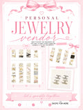 Personal Designer Vendor