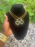 Amour Necklace