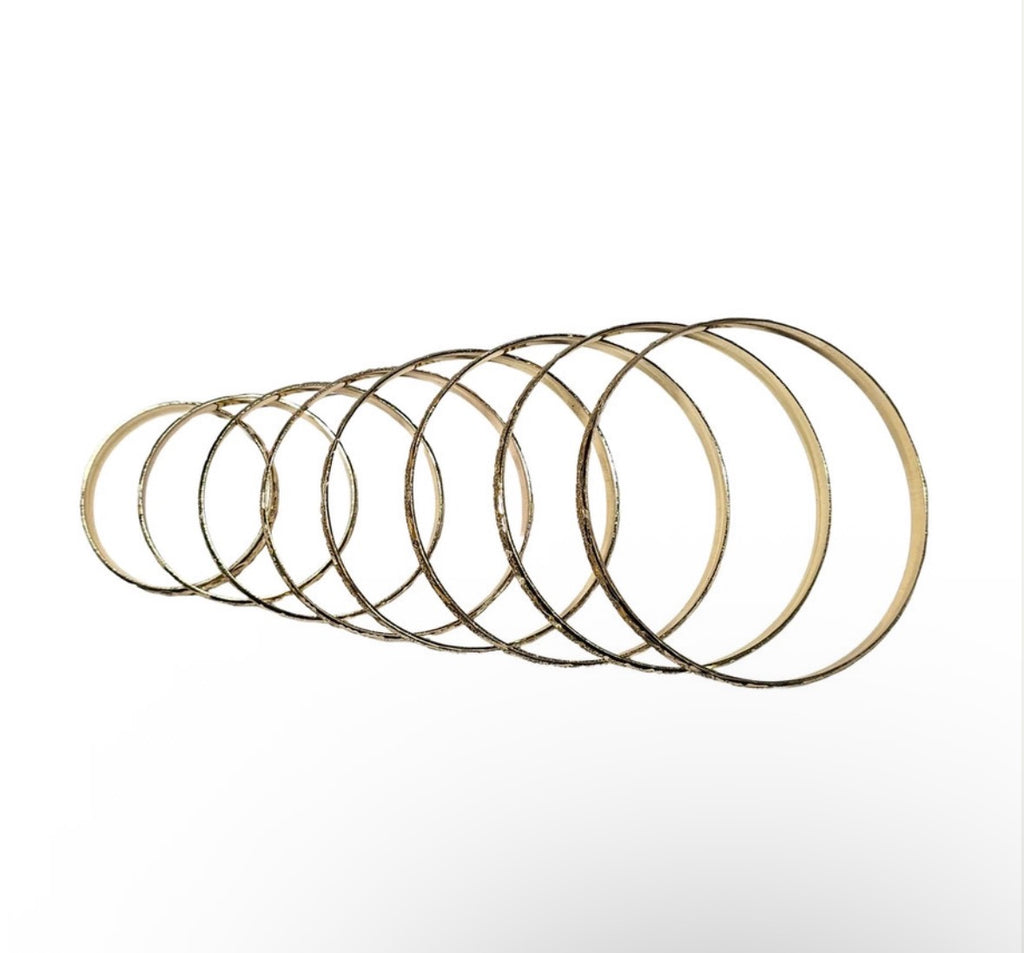 Bangles