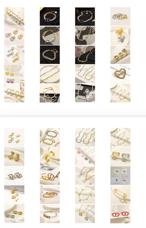 Personal Designer Vendor