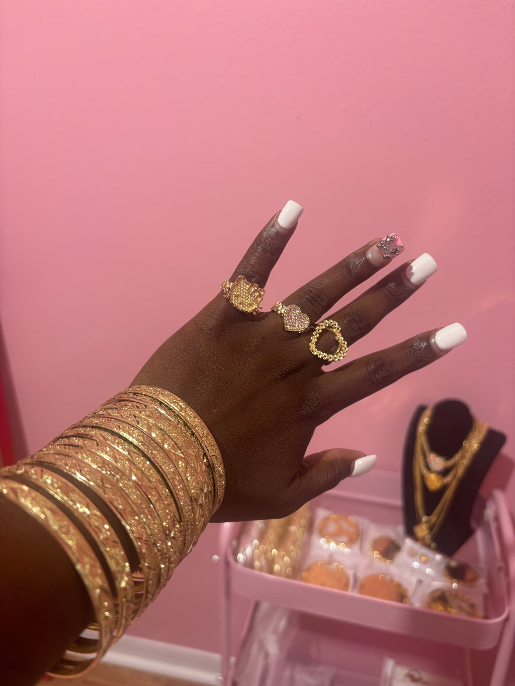 Thina Bangles