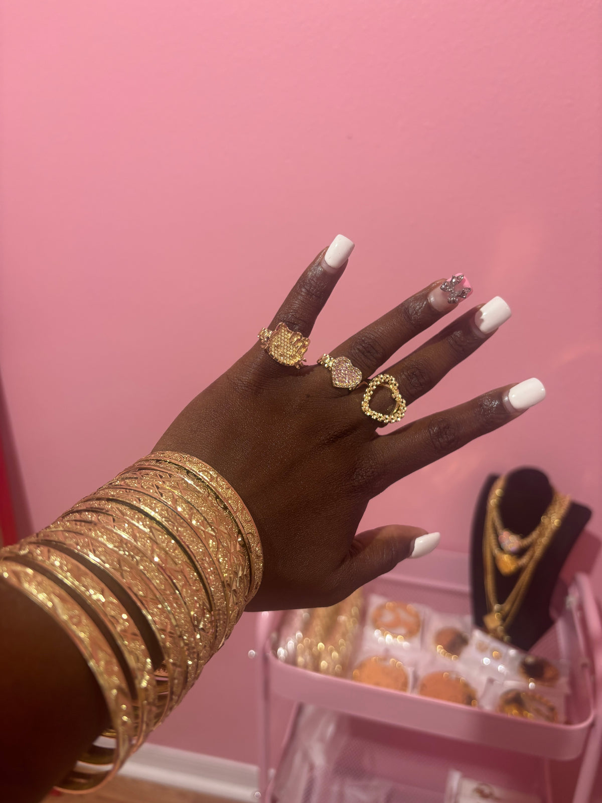 Thina Bangles