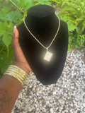 Ace Necklace