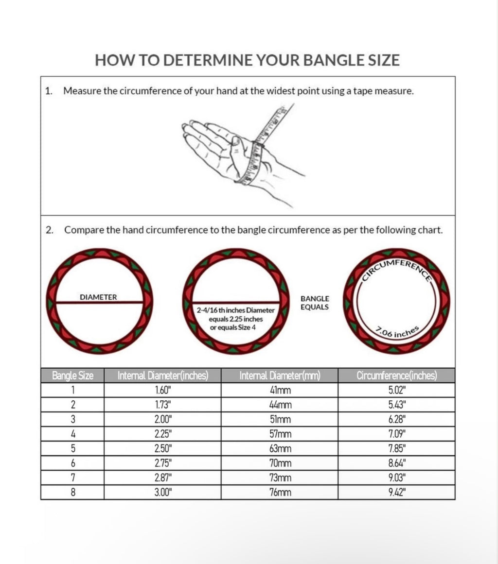 Bangles