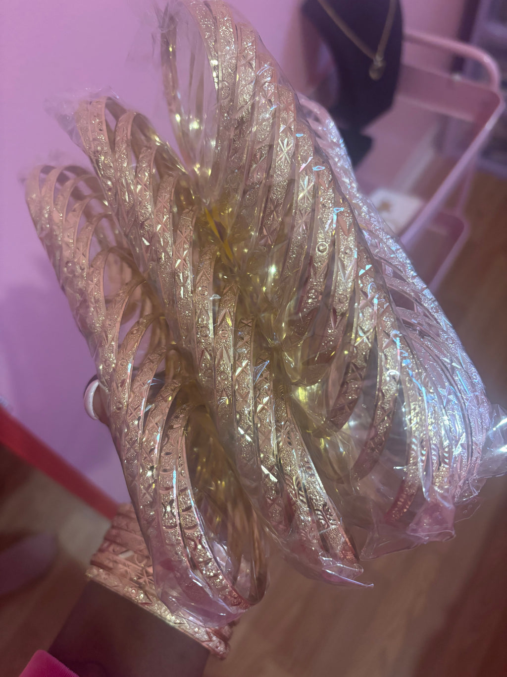 Bangles