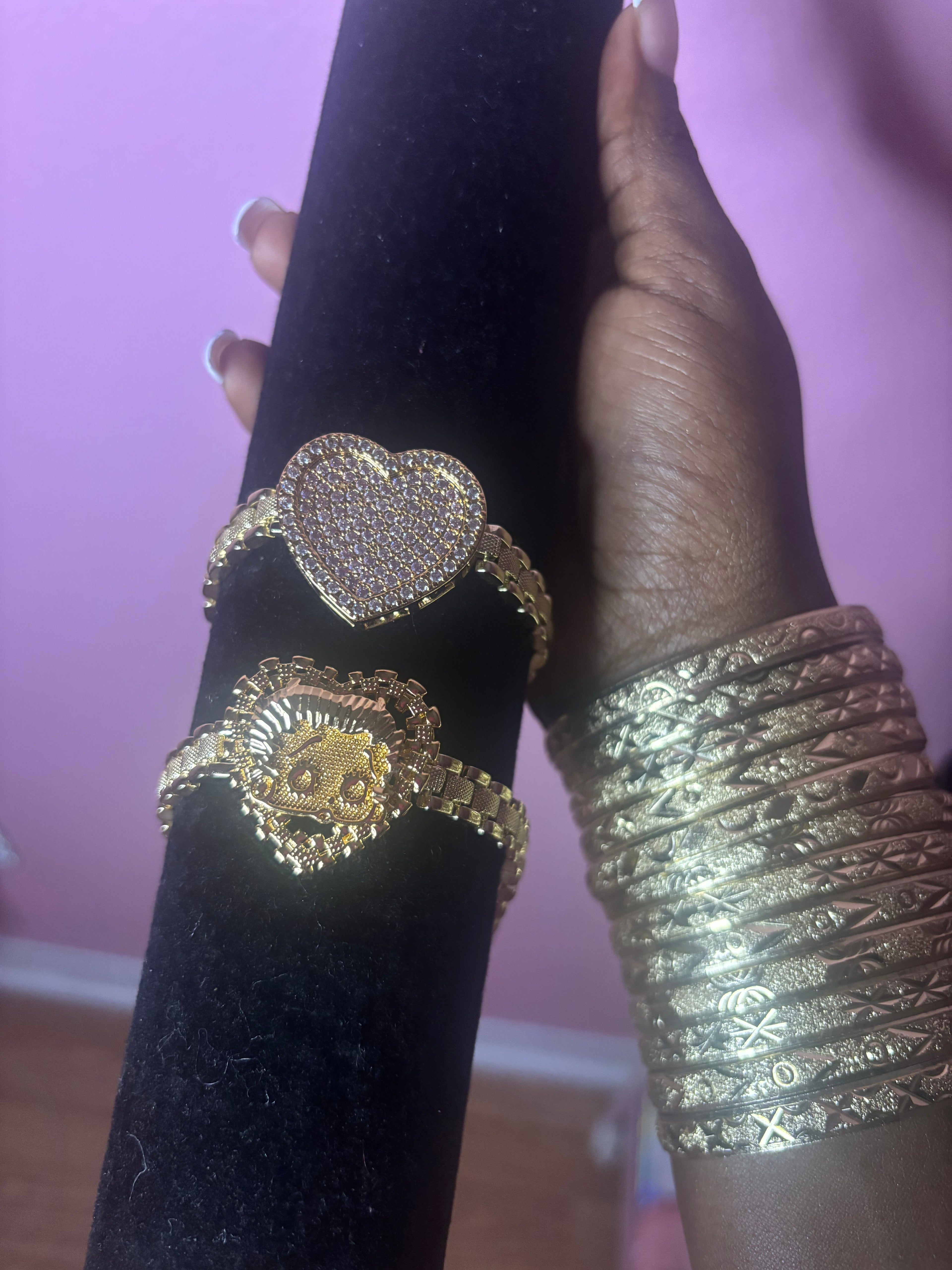 Rolex Bracelet