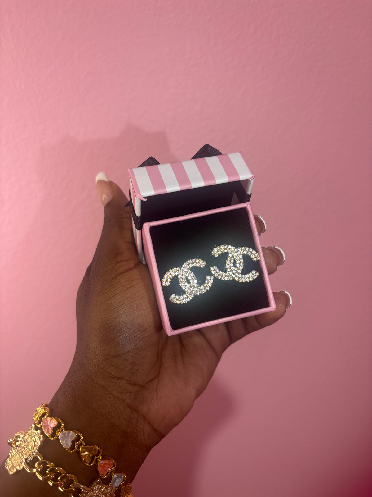 Personal Jewelry Vendor