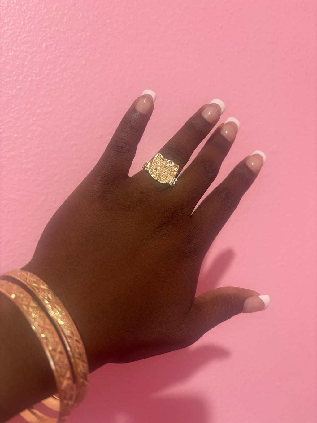 HK Ring (Head)