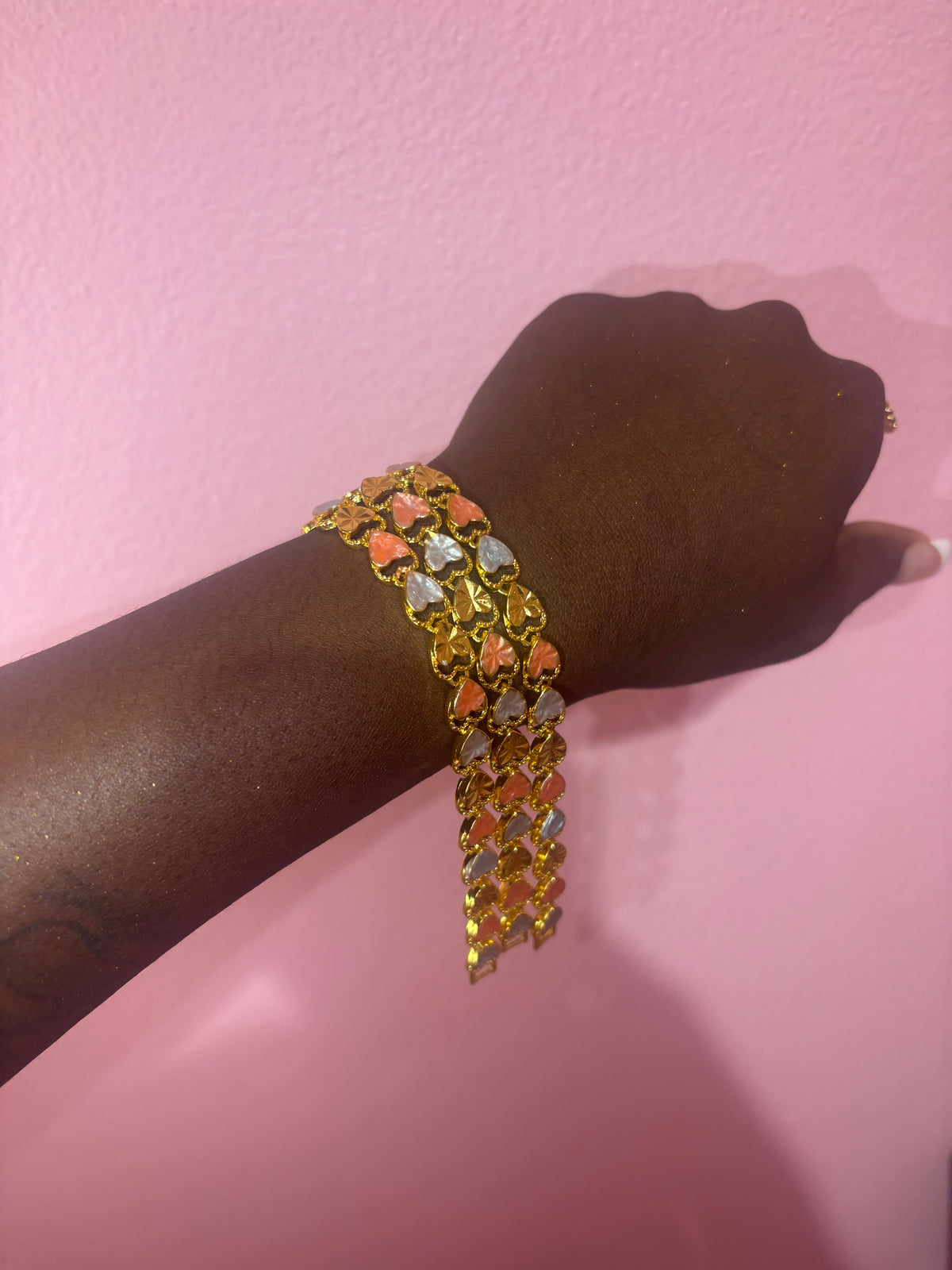 Personal Jewelry Vendor