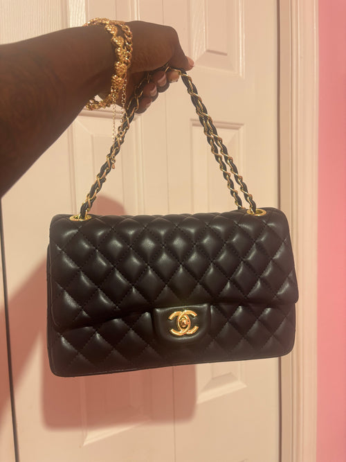 CC Inspired Purse