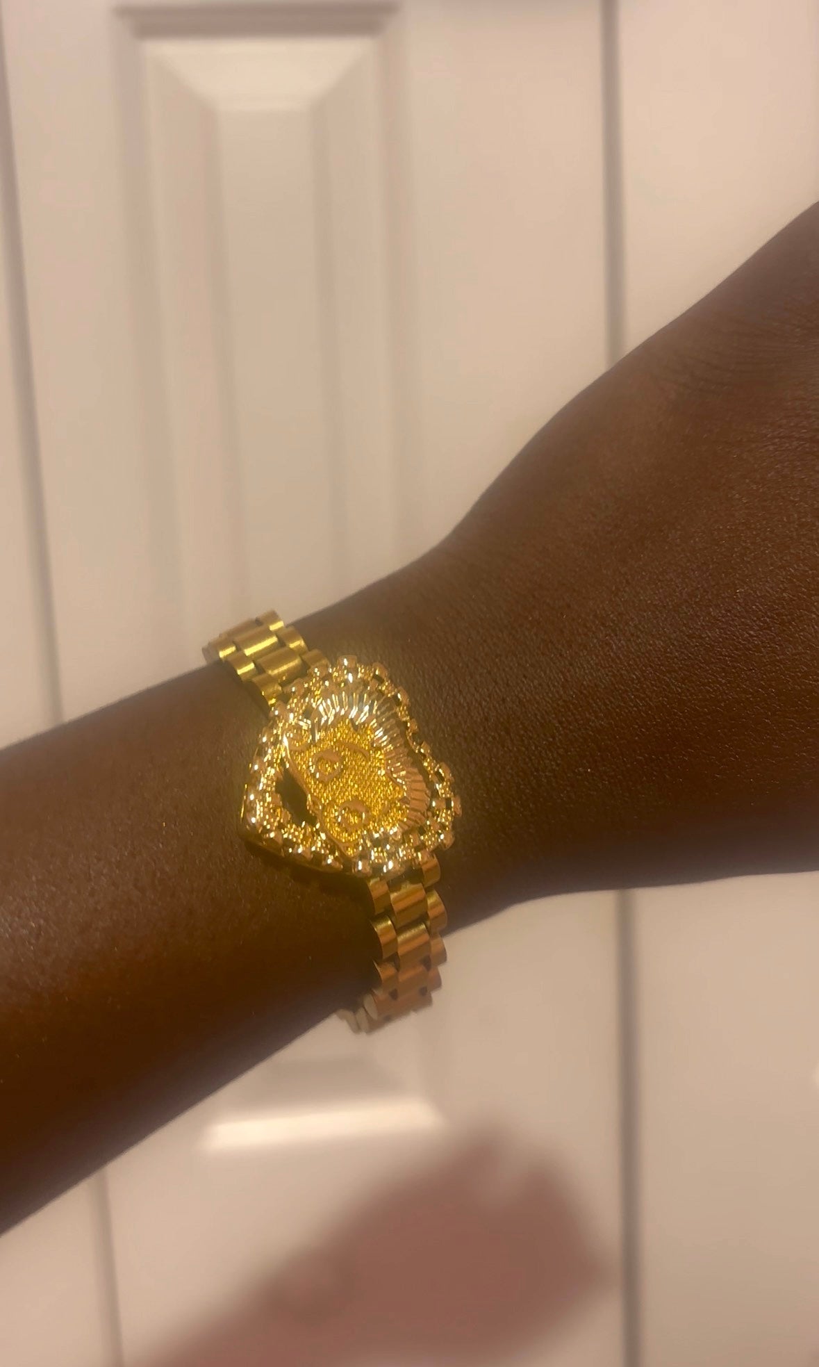 Rolex Character Bracelet