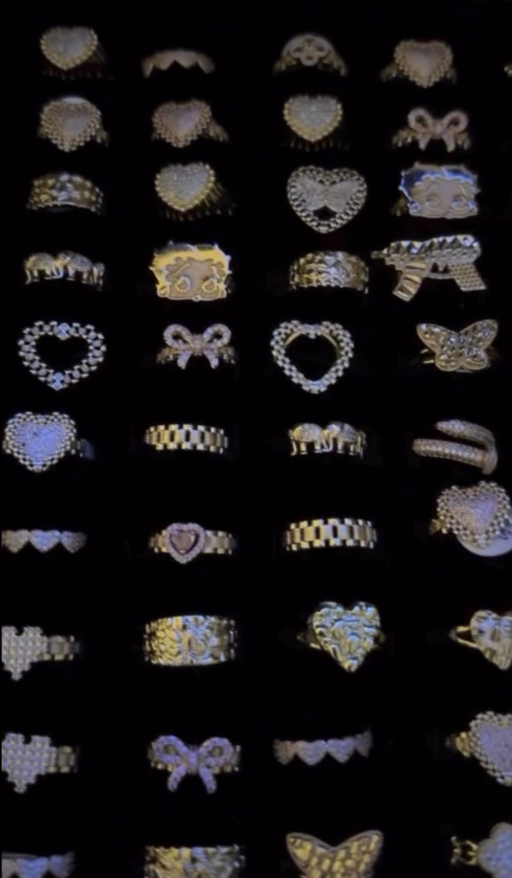 Personal Rolex Vendor