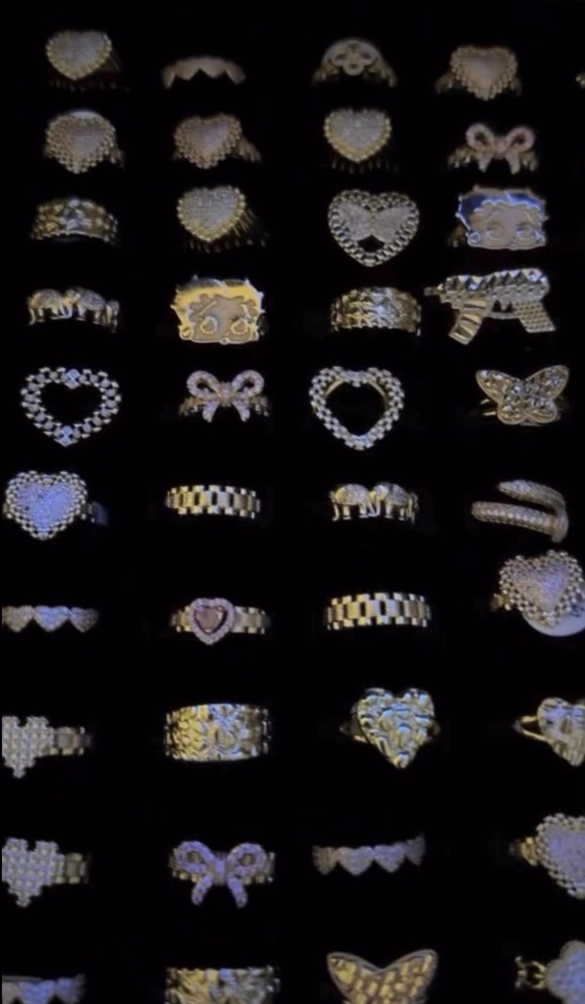 Personal Rolex Vendor
