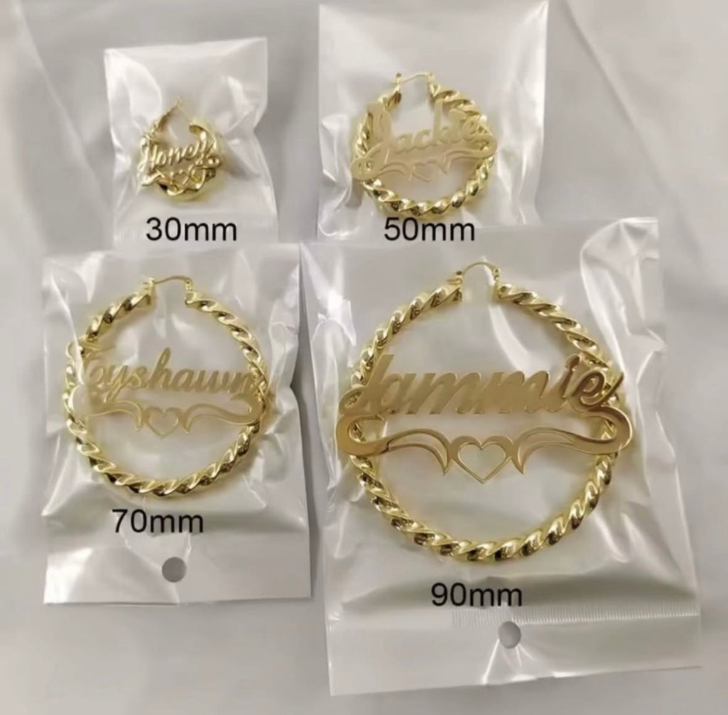 5☆ Hoops