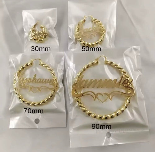 5☆ Hoops