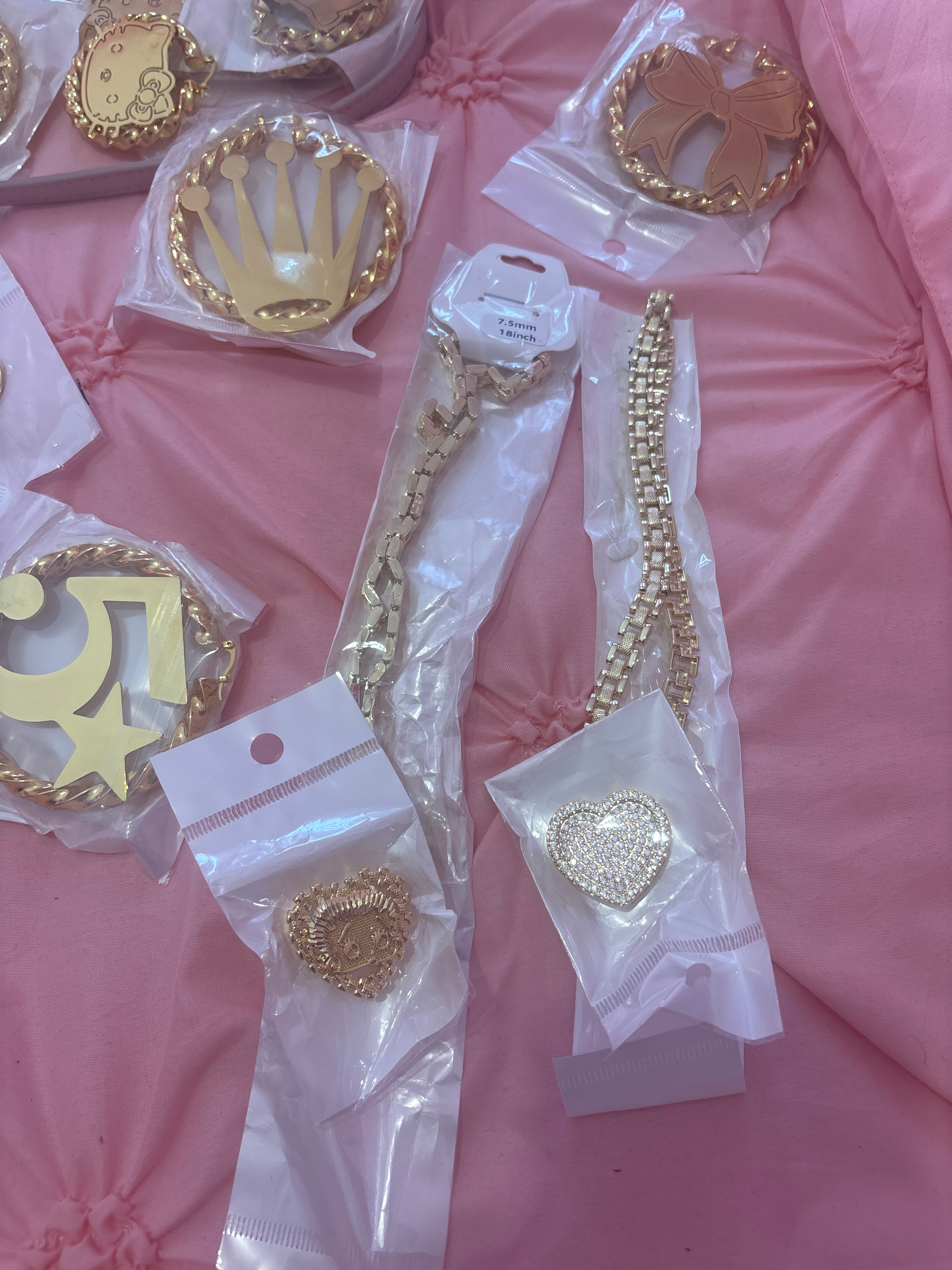 Personal Rolex Vendor
