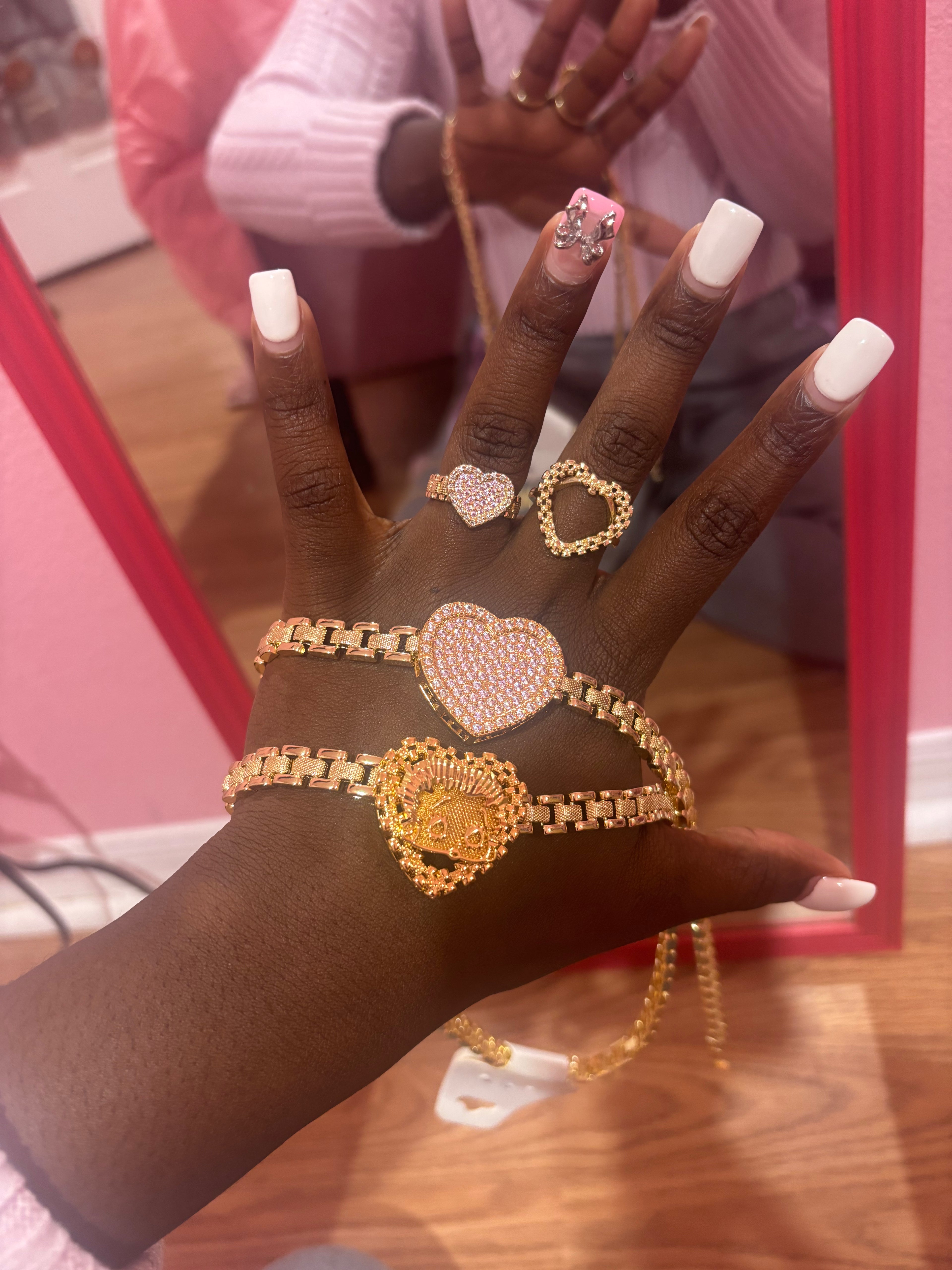 Personal Rolex Vendor