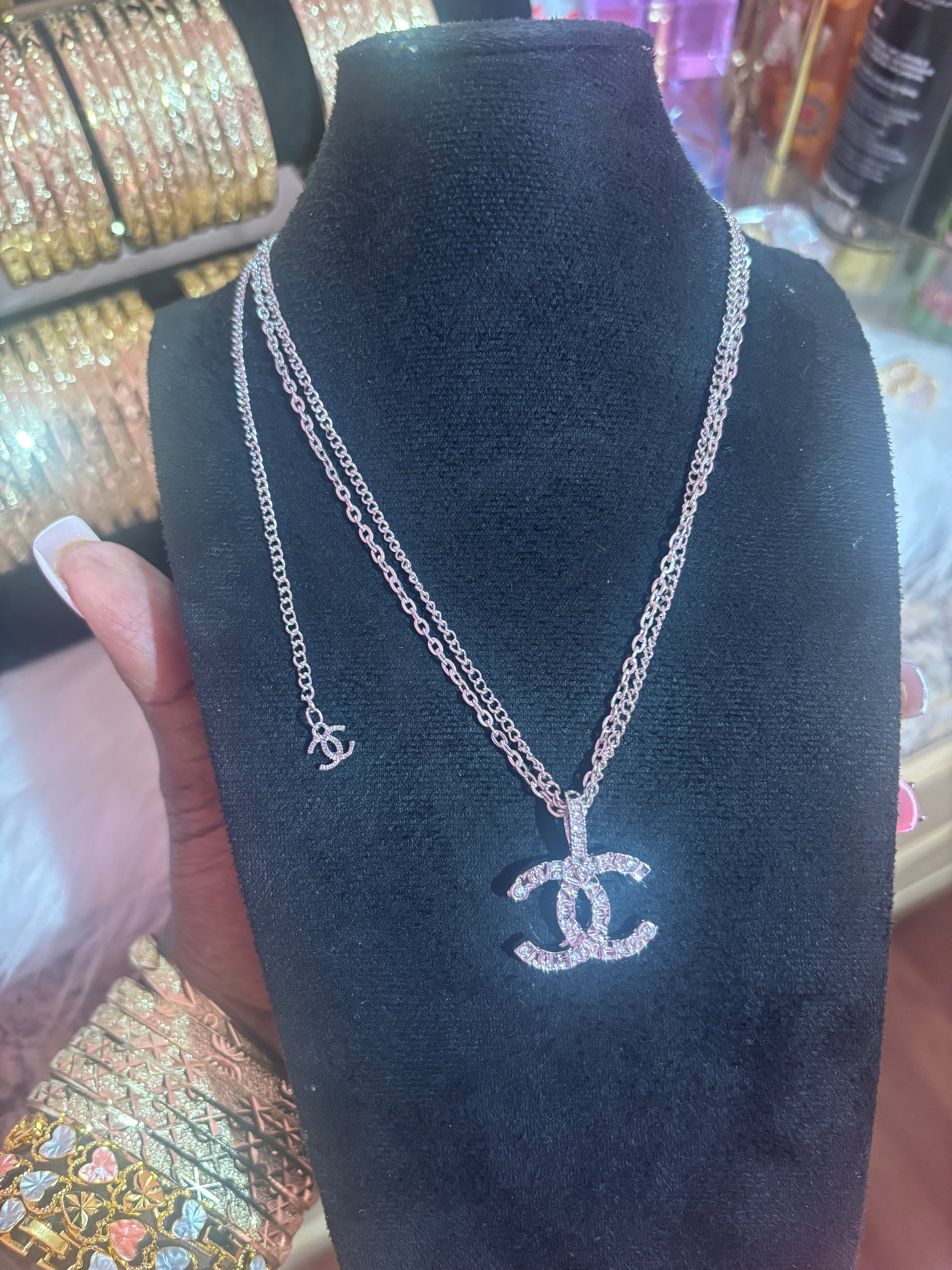 Luxury Jewelry Vendor