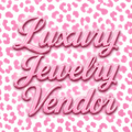 Luxury Jewelry Vendor
