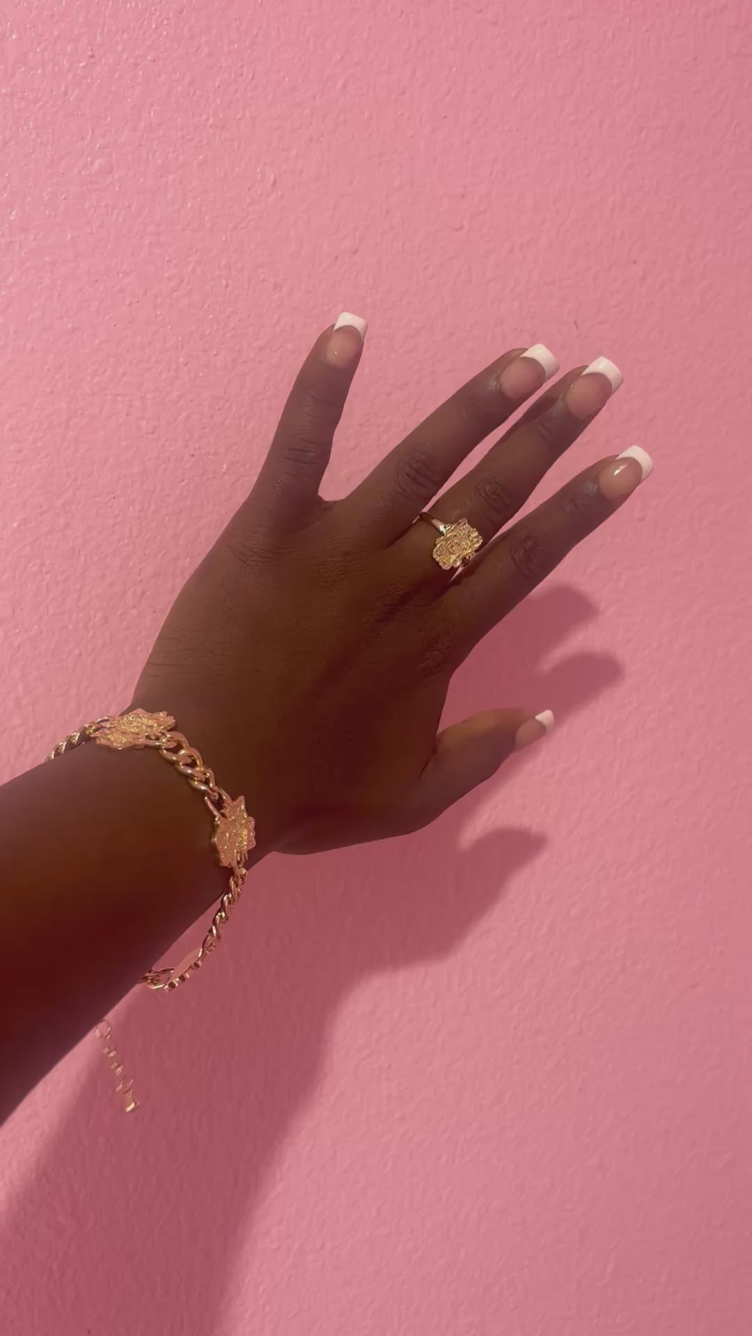 Full Body HK Bracelet