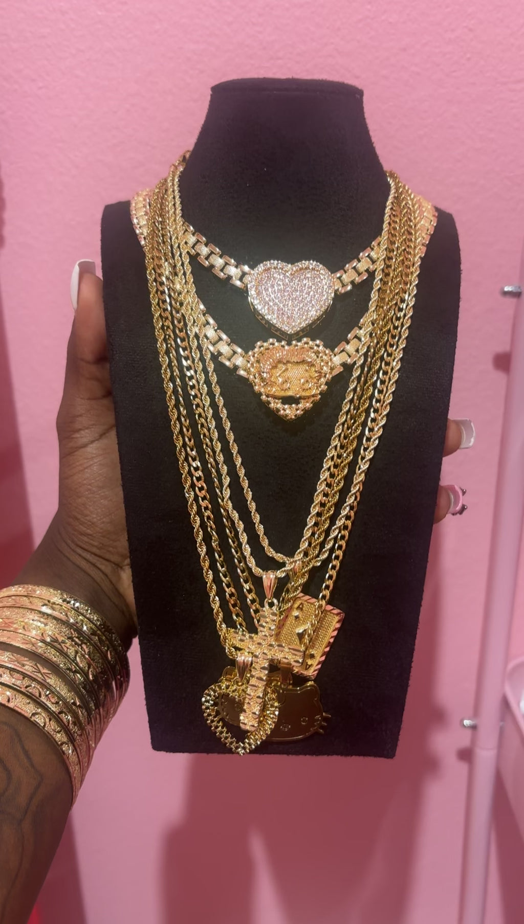 Personal Rolex Vendor