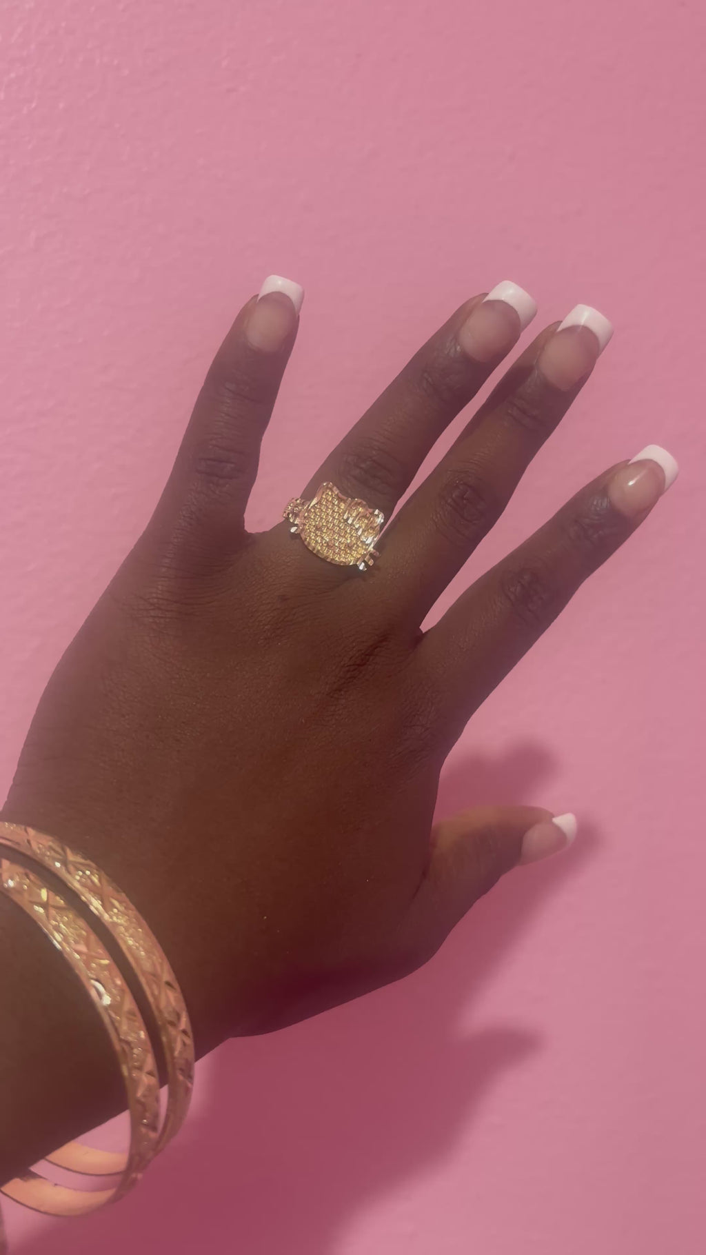 HK Ring (Head)