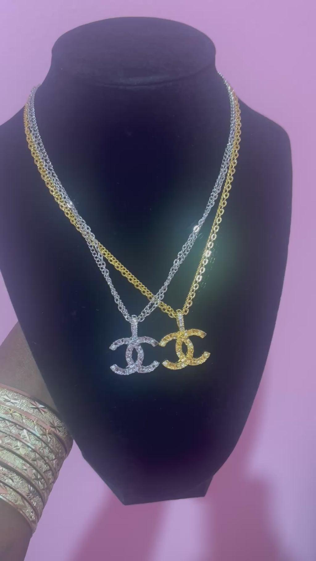 Luxury Jewelry Vendor